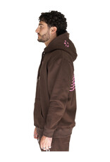 MR Clothing Men Faster Classic Hoodie