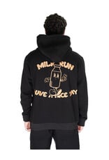 MR Clothing Men HAND Classic Cut Hoodie