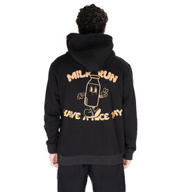 MR Clothing Men HAND Classic Cut Hoodie