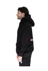 MR Clothing Men HAND Classic Cut Hoodie