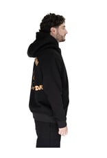 MR Clothing Men HAND Classic Cut Hoodie