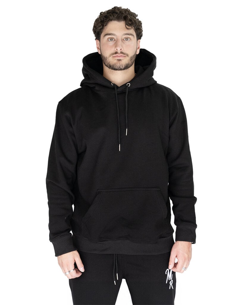 MR Clothing Men HAND Classic Cut Hoodie