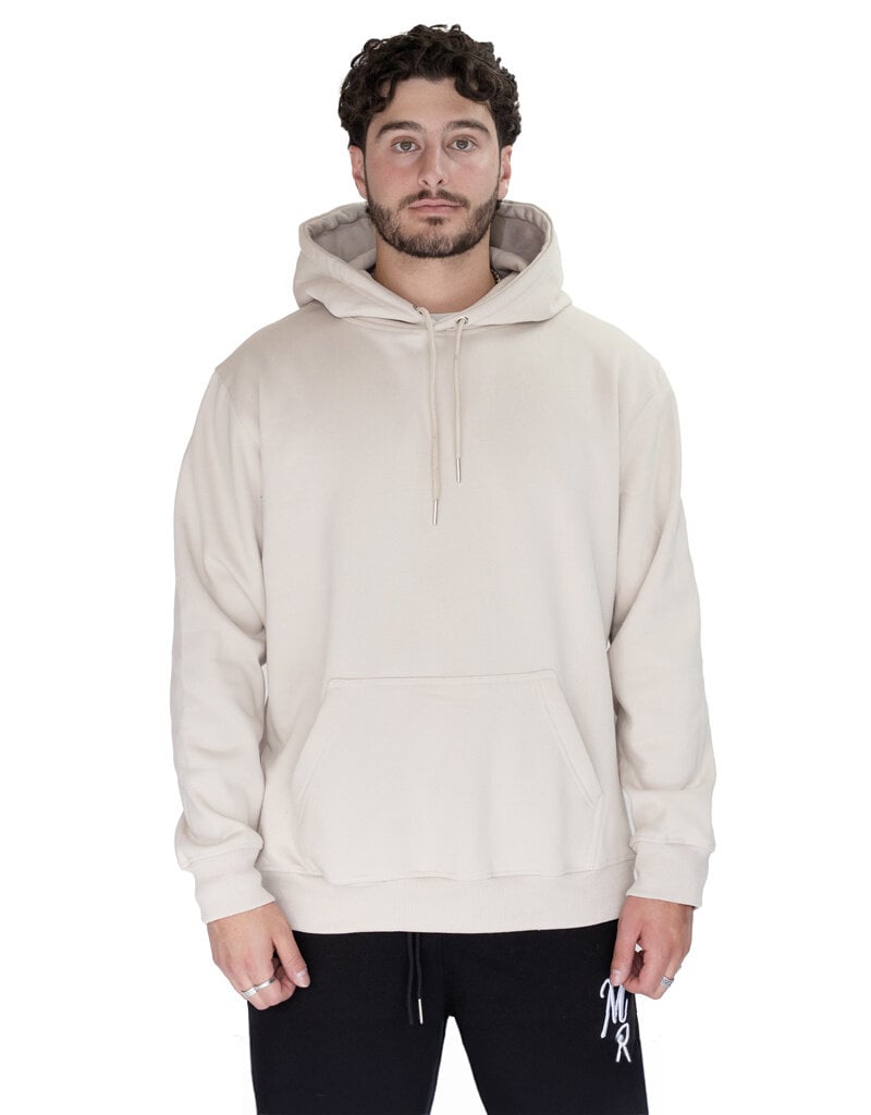 MR Clothing Men HAND Classic Cut Hoodie