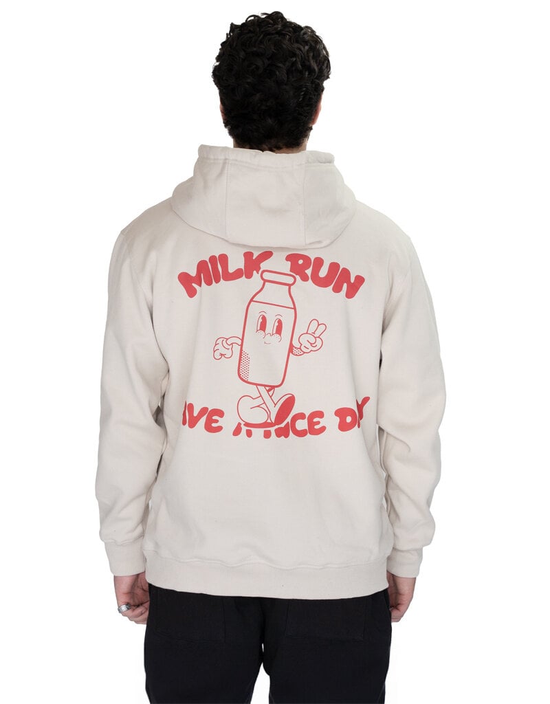 MR Clothing Men HAND Classic Cut Hoodie