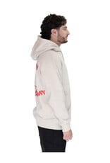 MR Clothing Men HAND Classic Cut Hoodie