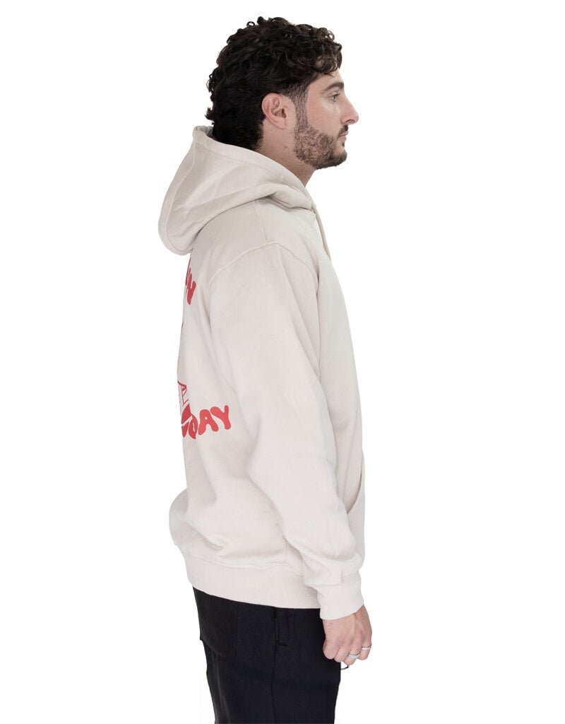 MR Clothing Men HAND Classic Cut Hoodie