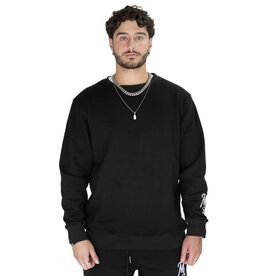 MR Clothing Men Crew Neck Sweatshirt