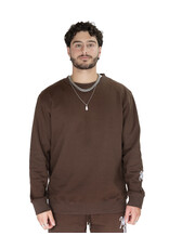 MR Clothing Men Crew Neck Sweatshirt