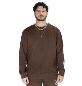 MR Clothing Men Crew Neck Sweater
