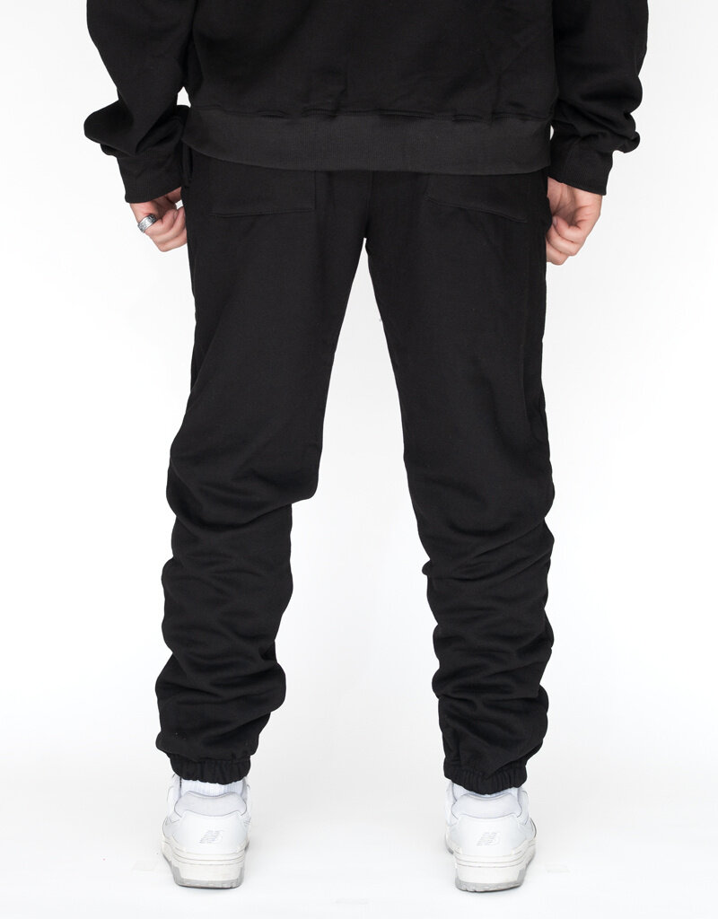 MR Clothing Men Classic Sweat Pant