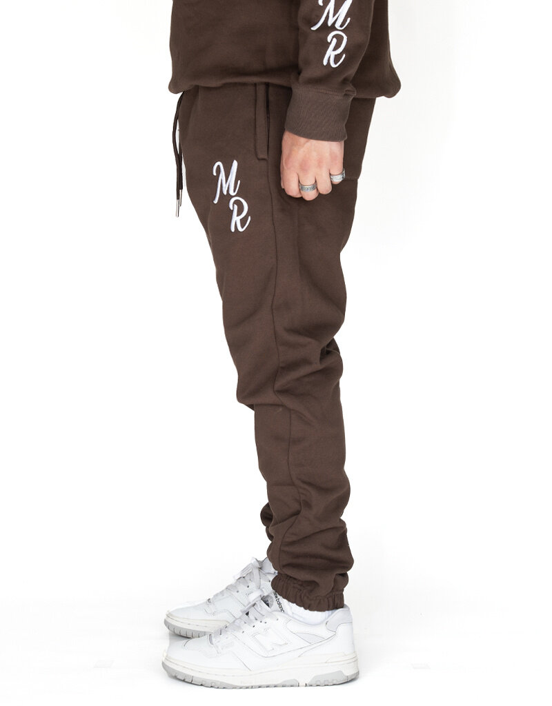 MR Clothing Men Classic Sweat Pant