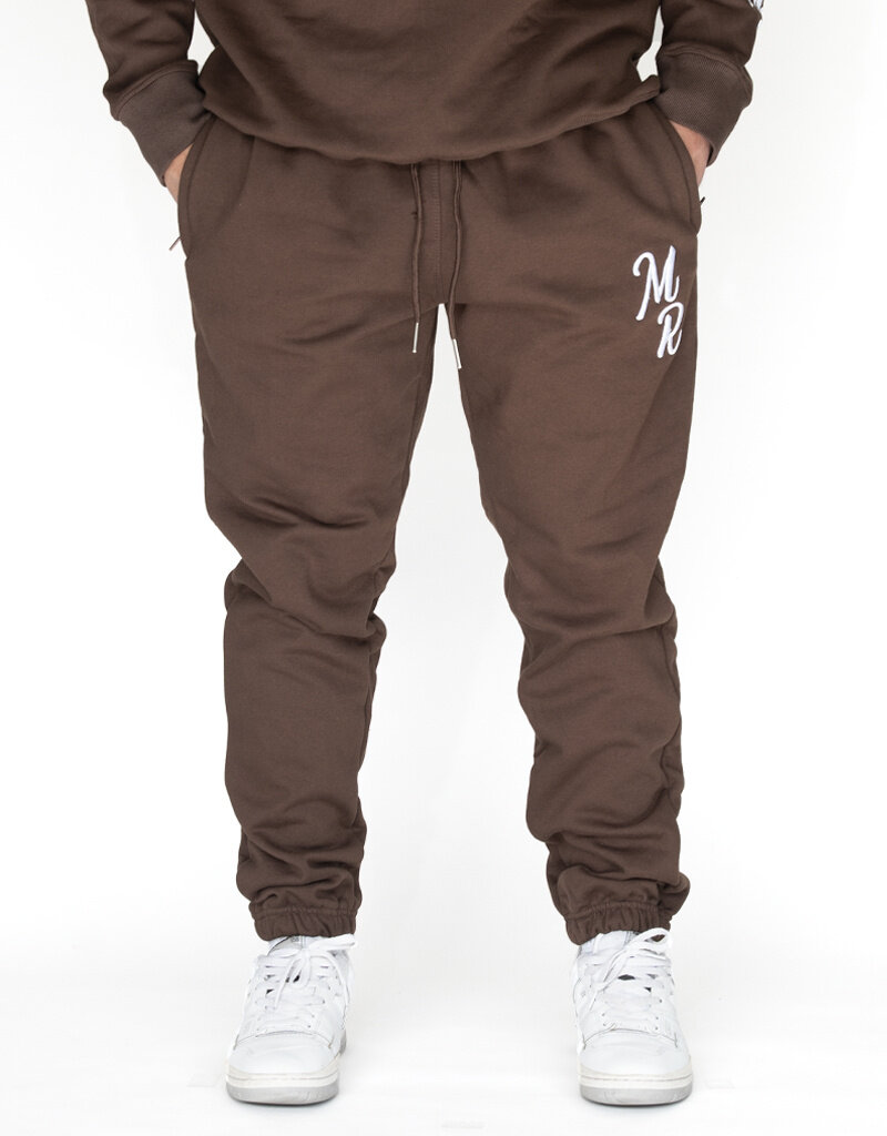 MR Clothing Men Classic Sweat Pant