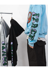 MR Clothing Men Peace Box Hoodie