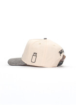 CBP x MR Signature Snap Cap