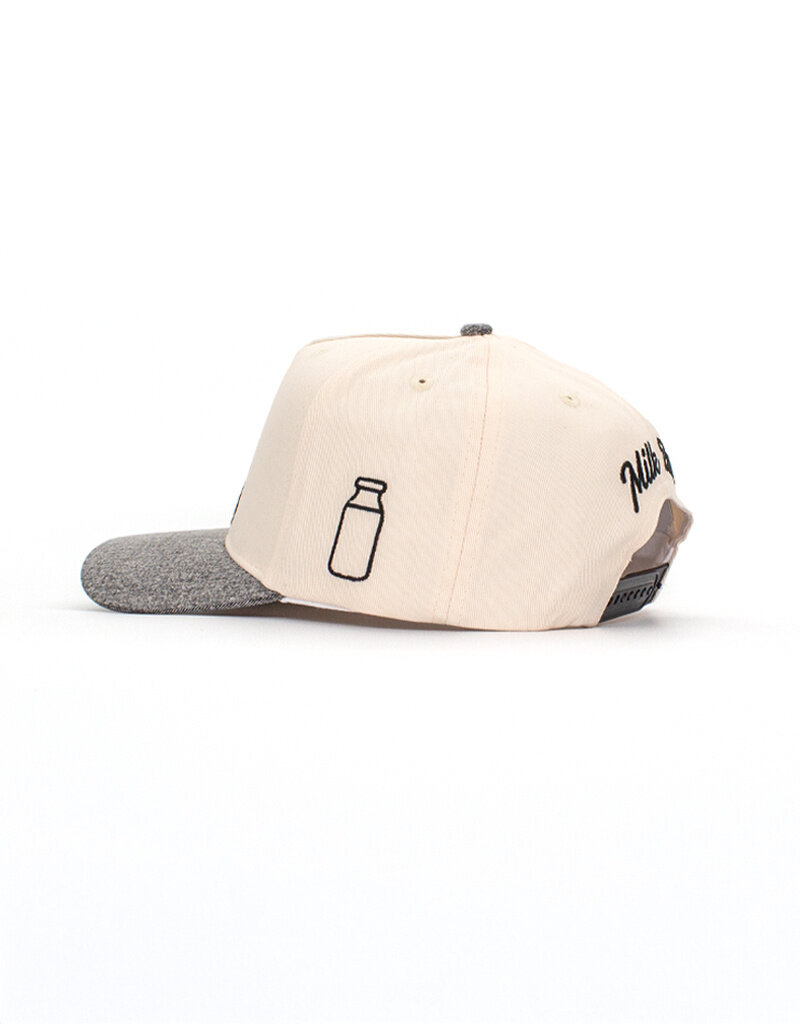 CBP x MR Signature Snap Cap