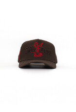 Silk Dove Font Snap Cap