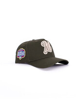 Solid Signature LowPro Snap Cap