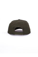 Solid Signature LowPro Snap Cap