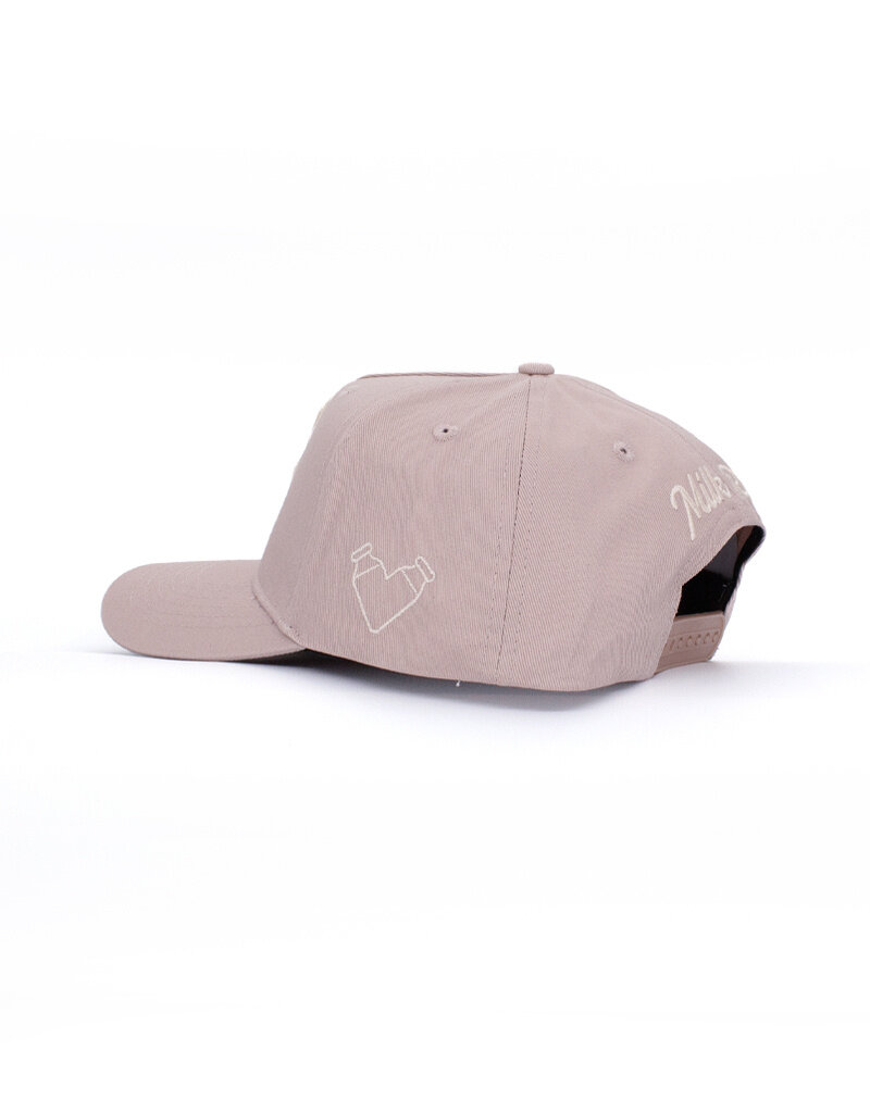 Solid Signature LowPro Snap Cap