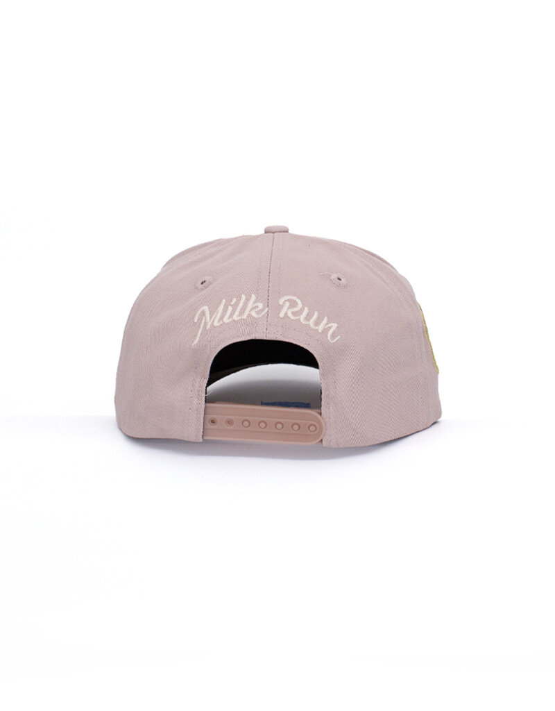 Solid Signature LowPro Snap Cap