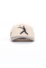 CBP x MR Signature Snap Cap