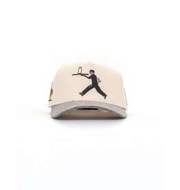 CBP x MR Signature Snap Cap