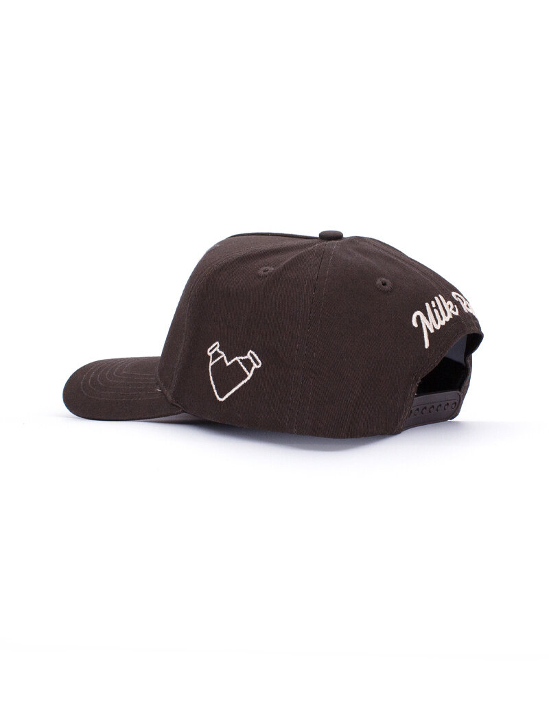 Solid Signature LowPro Snap Cap