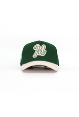 Ball Series Signature Snap Cap