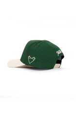 Ball Series Signature Snap Cap