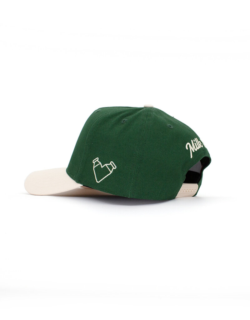 Ball Series Signature Snap Cap