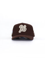 Ball Series Signature Snap Cap