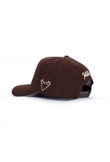 Ball Series Signature Snap Cap