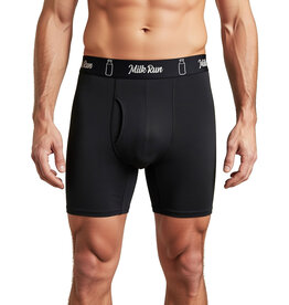 Solid Boxers