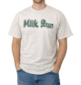 MR Clothing Men Peace Box Tee