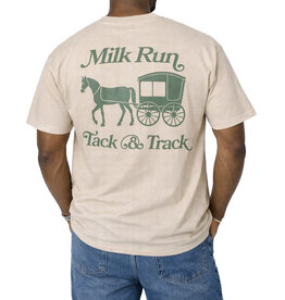 MR Clothing Men Track N Tac Box Tee