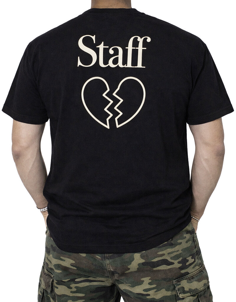 MR Clothing Men HBH Box Tee