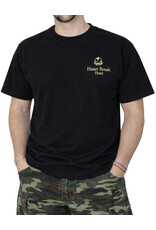 MR Clothing Men HBH Box Tee