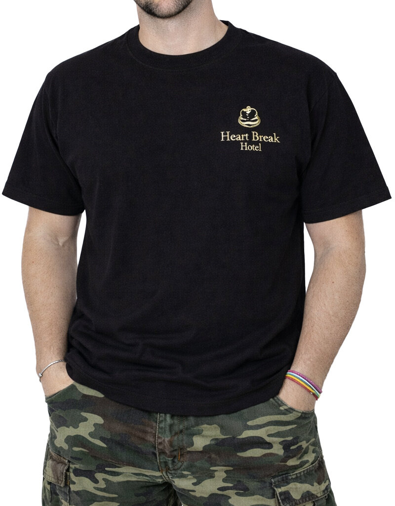 MR Clothing Men HBH Box Tee