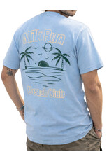MR Clothing Men Beach Club Tee