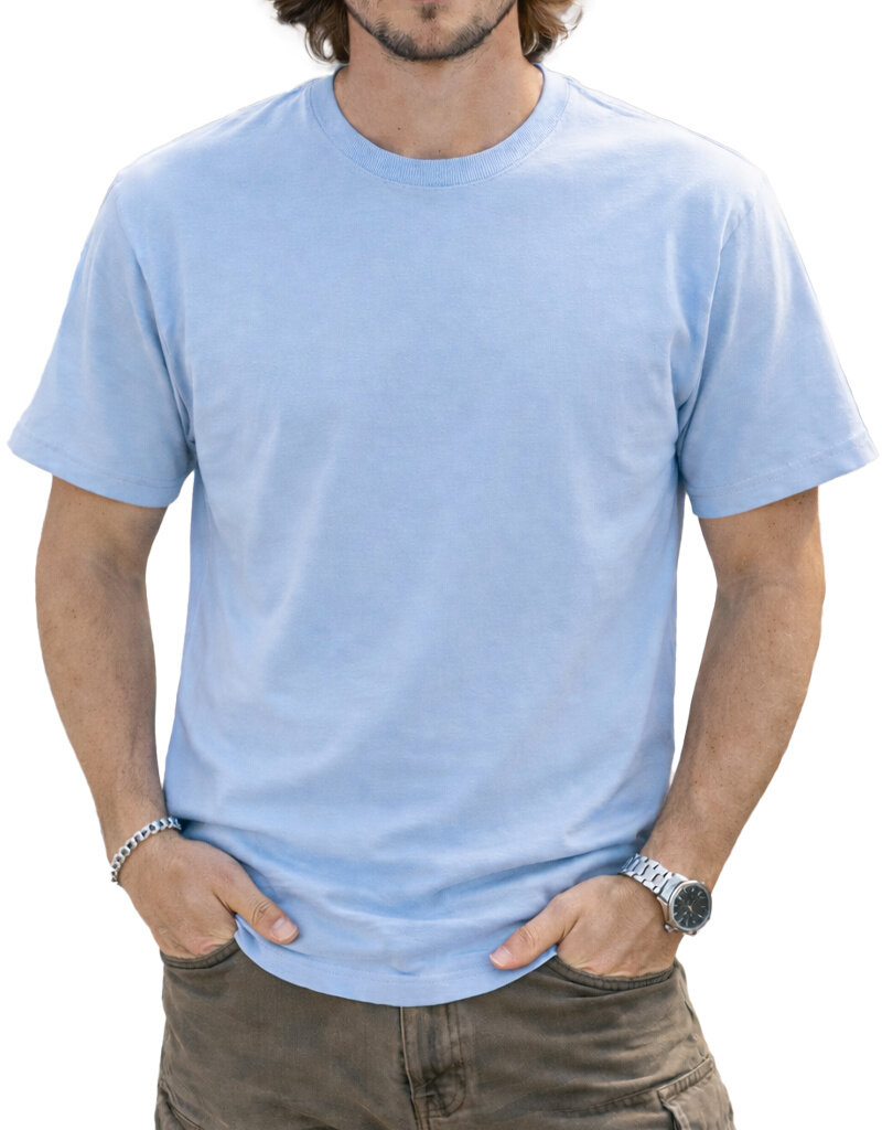 MR Clothing Men Beach Club Tee