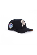 Solid Signature LowPro Snap Cap