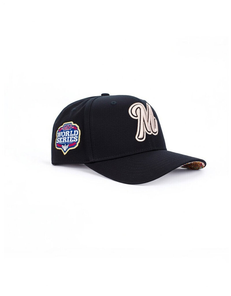 Solid Signature LowPro Snap Cap