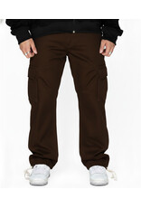 MR Clothing Men Tie Cargo Pant