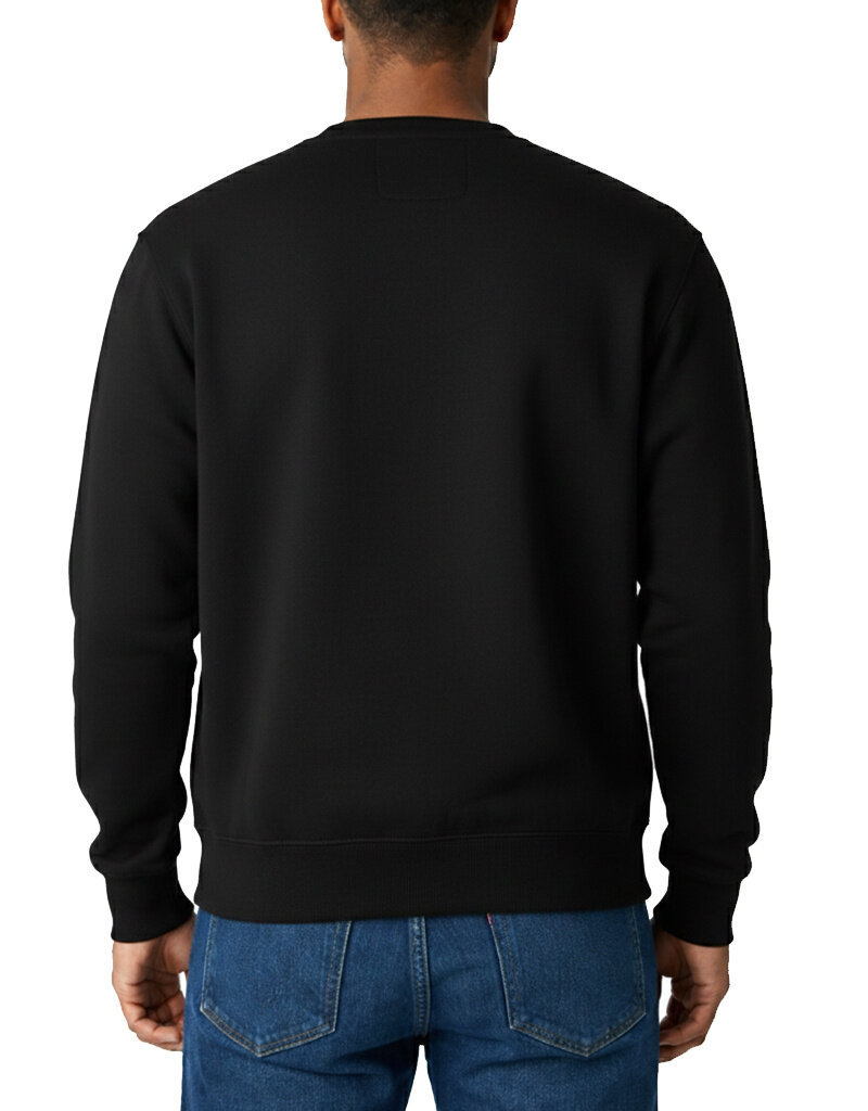 MR Clothing Men EST Crewneck Sweatshirt