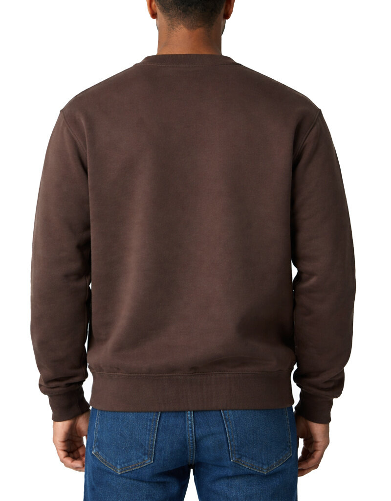 MR Clothing Men EST Crewneck Sweatshirt