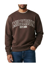 MR Clothing Men EST Crewneck Sweatshirt