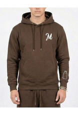 MR Clothing Men Daves Diner Classic Hoodie
