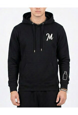 MR Clothing Men Daves Diner Classic Hoodie