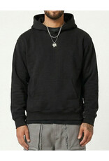 MR Clothing Men Oni Box Hoodie