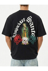 MR Clothing Men Ice Melts Box Tee